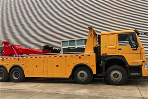 瑞昌道路救援公司